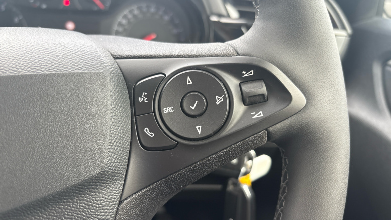 Vauxhall Corsa 1.2 Turbo Design 5dr Petrol Hatchback